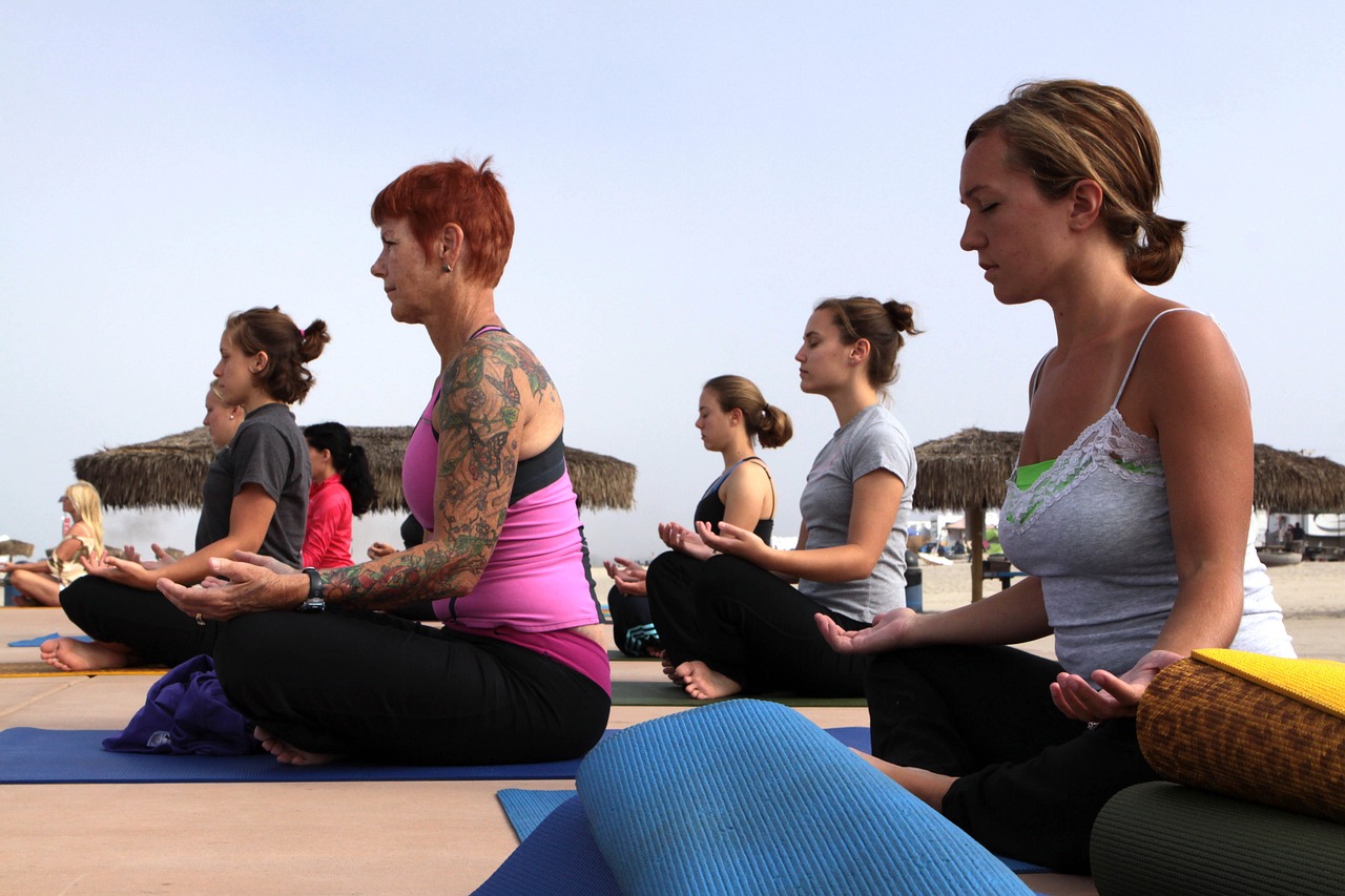 Descubriendo los Beneficios del Asana Yoga