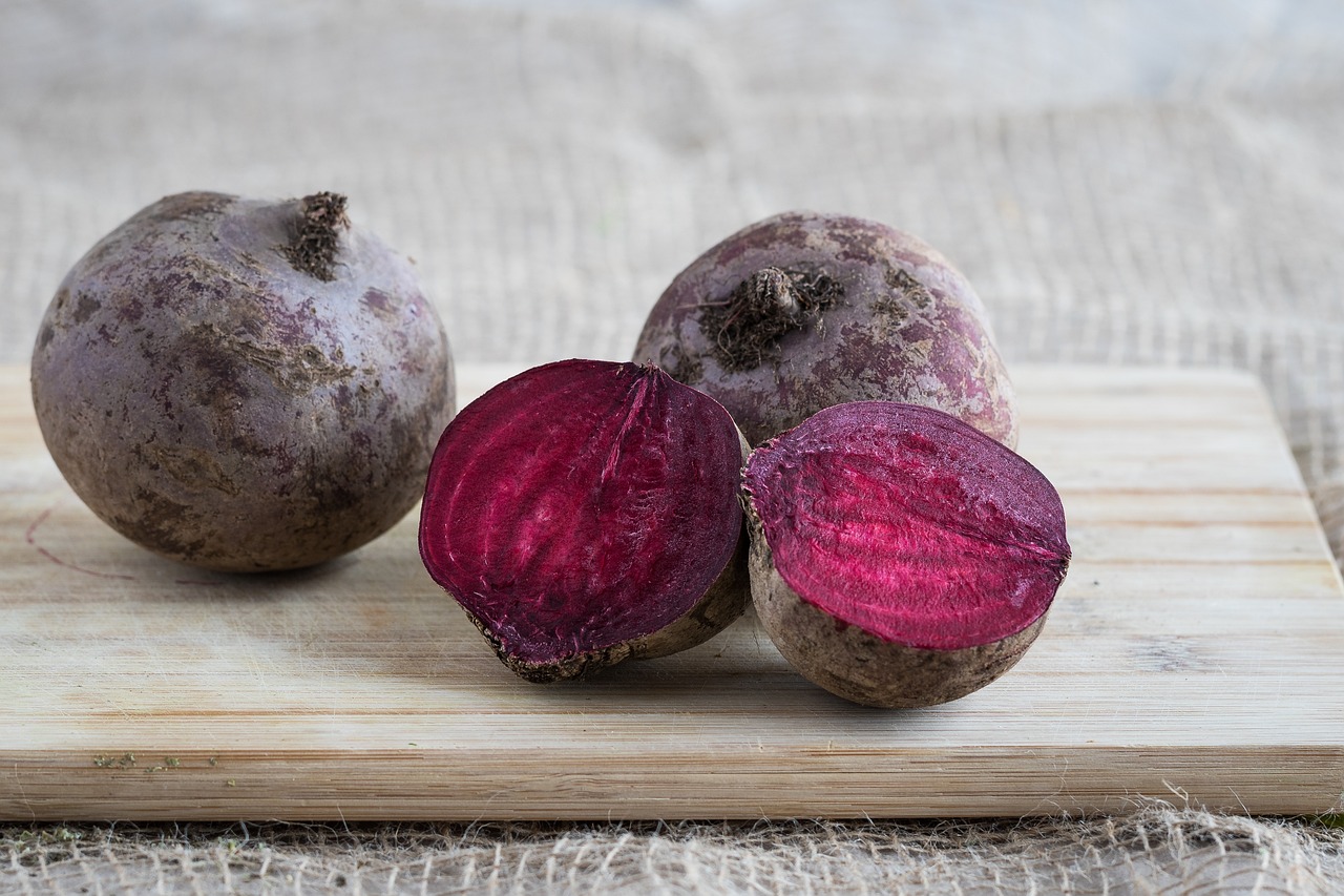 Dieta saludable para hombres: ¿Qué comer?