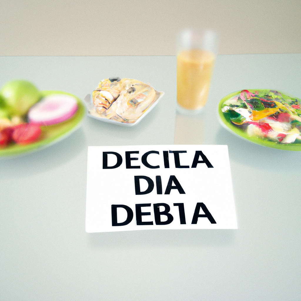 Dieta saludable para la semana: ¡Descubre qué comer!