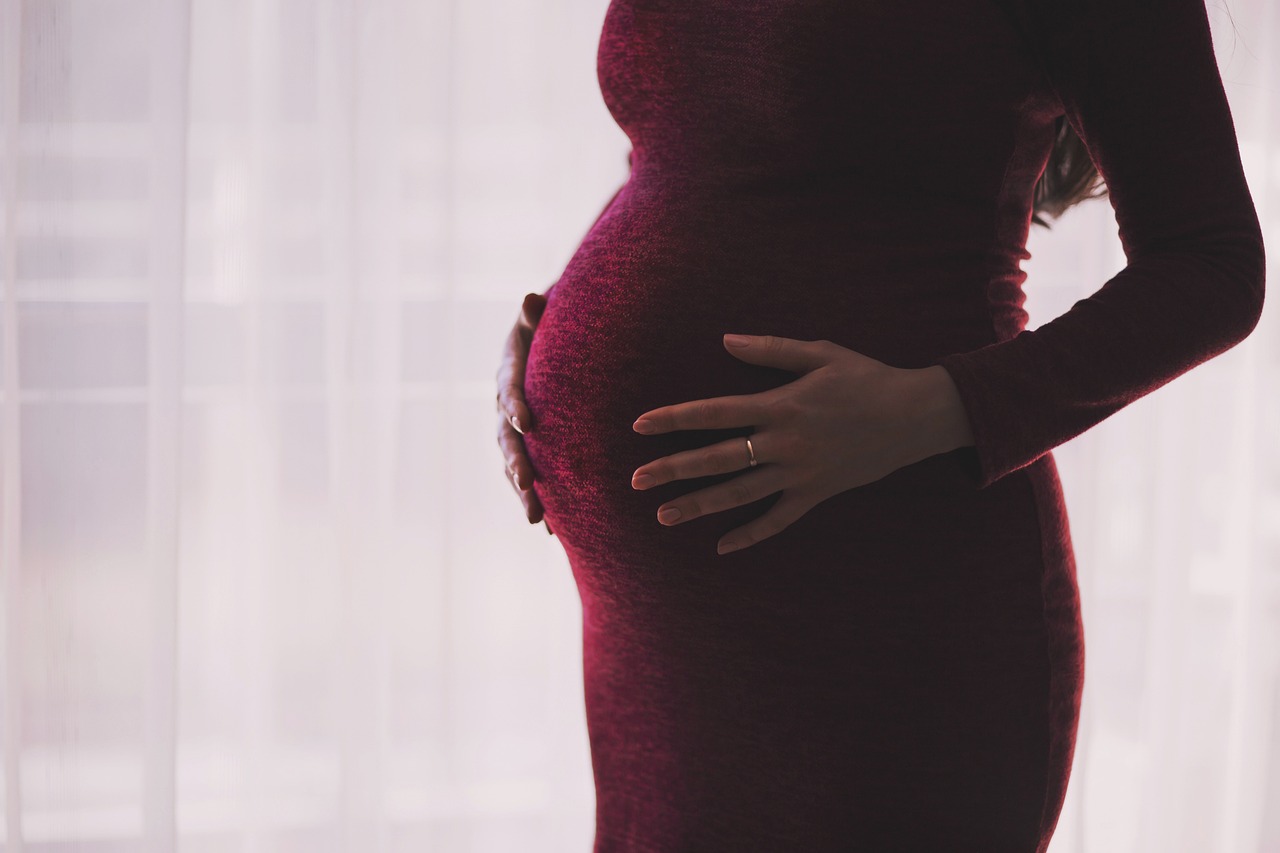 Ejercicios Seguros para Mujeres Embarazadas