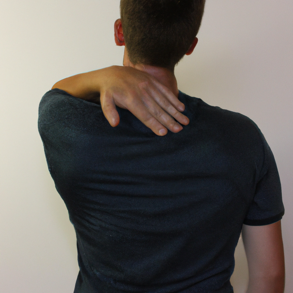 Elevación lateral de hombro: Cómo hacerlo