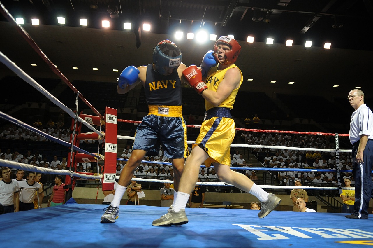 Entrenamiento de piernas para boxeadores: ¿Cómo hacerlo?