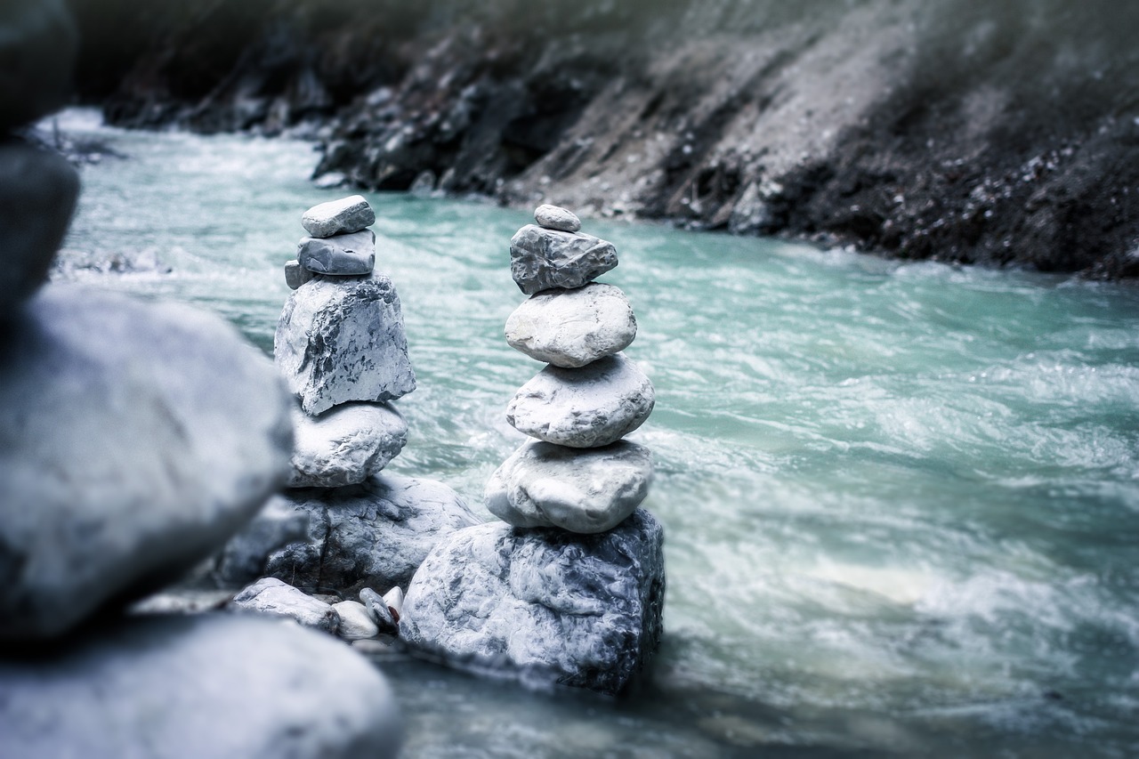 Equilibrio: ¿Cuáles son sus posturas básicas?