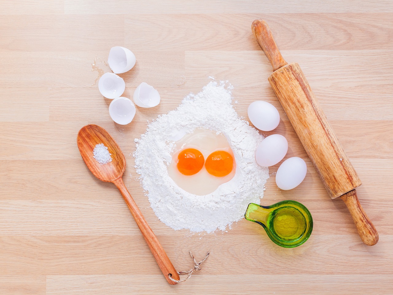 Ideas de cena para la noche: ¿Qué ofrece la cocina?