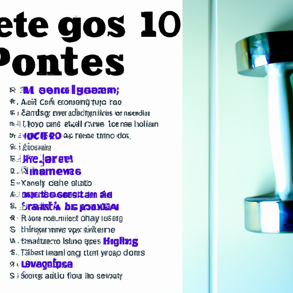 Las 10 mejores páginas para hacer ejercicio en casa