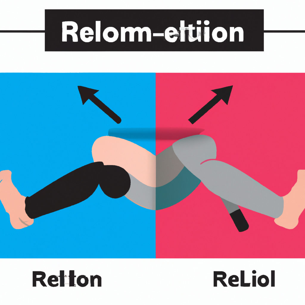 Los Beneficios de la Flexión de Rodilla