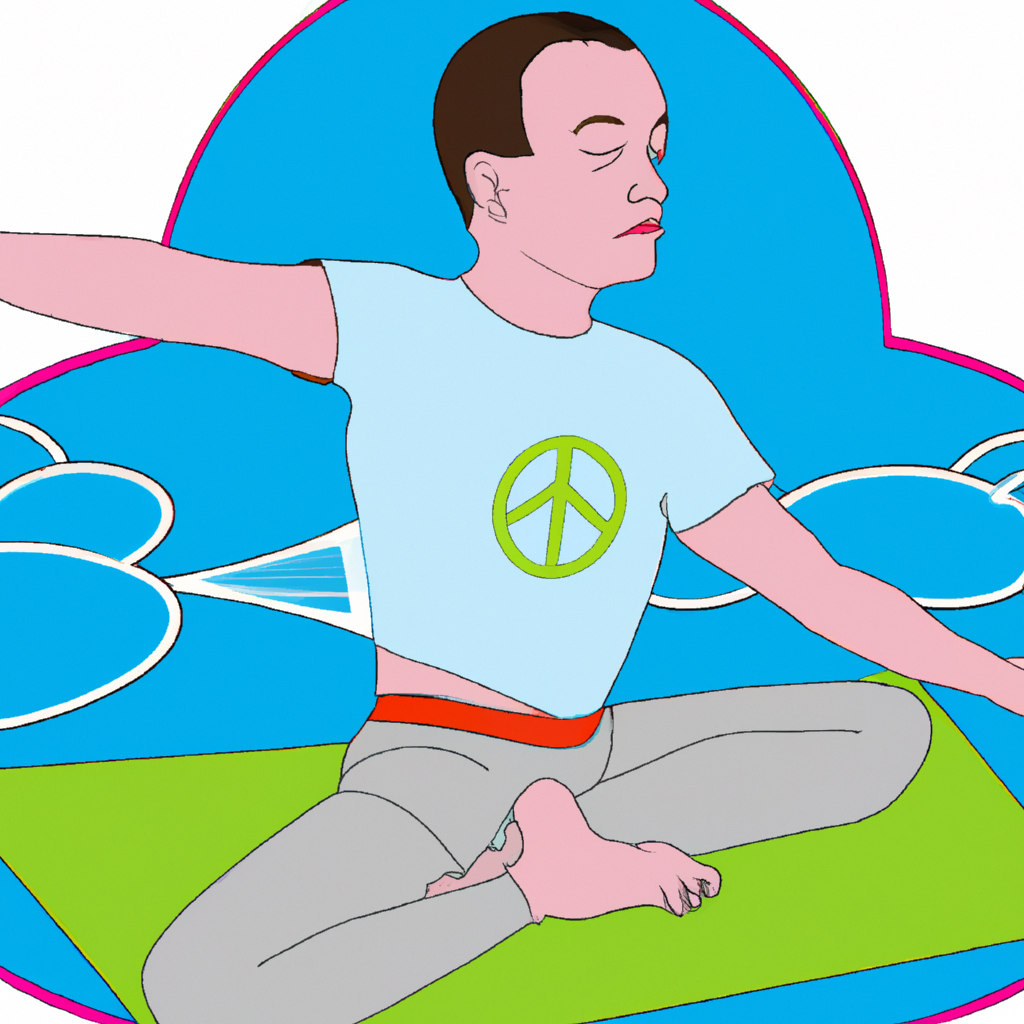 Los Beneficios del Aeroyoga: ¿Cómo puede mejorar tu salud?