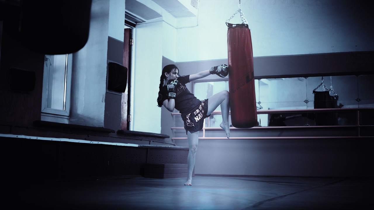 Los beneficios del boxeo: ¿Por qué practicarlo?