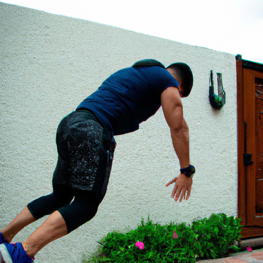 ¿Los Burpees Diarios Me Ayudan a Mejorar mi Salud Física?