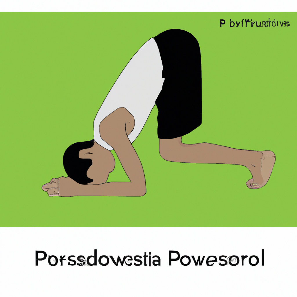 Purvottanasana: Una Guía Paso a Paso