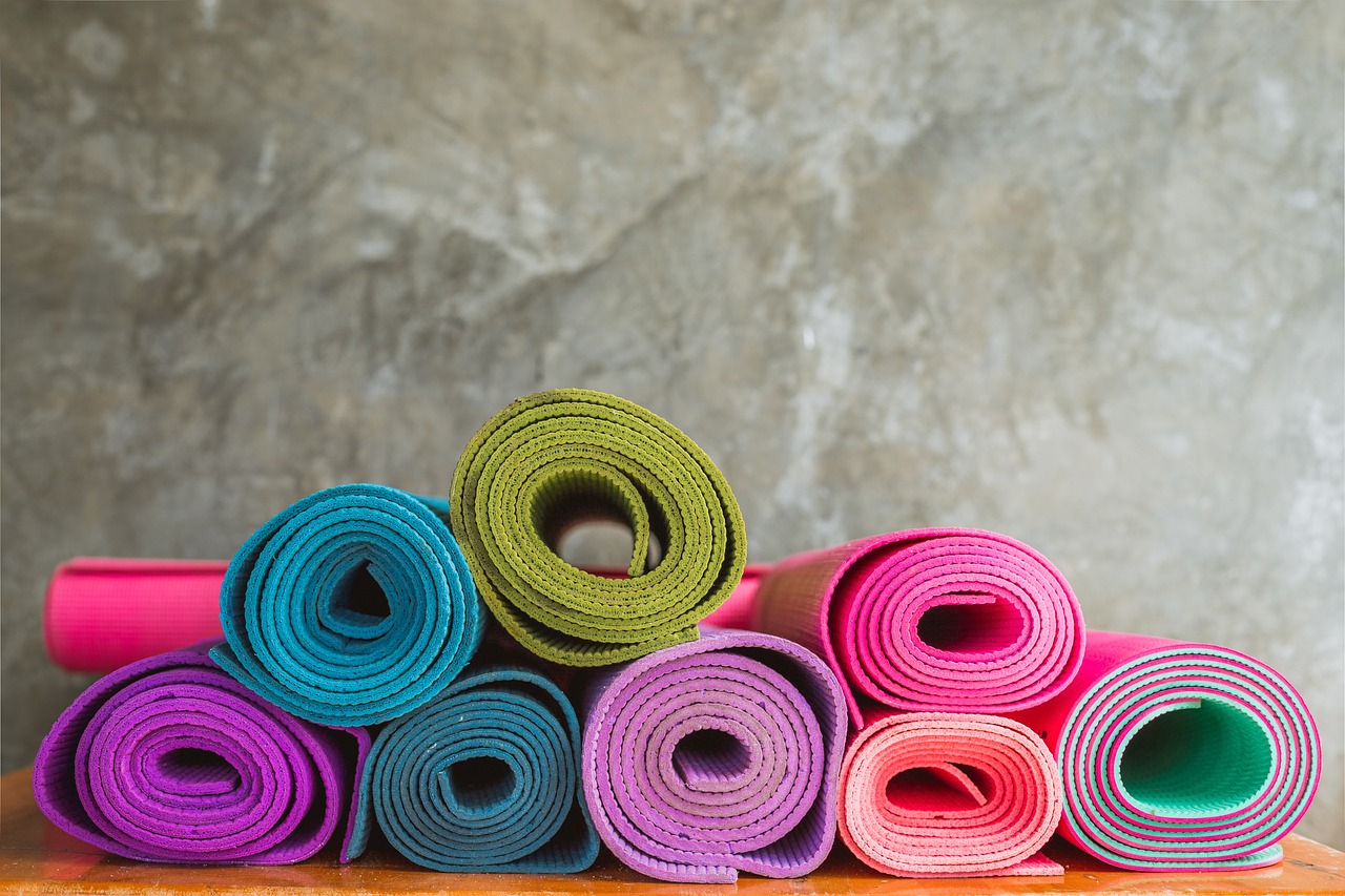 ¿Qué Beneficios Trae Practicar el Tipo de Yoga Más Suave?”