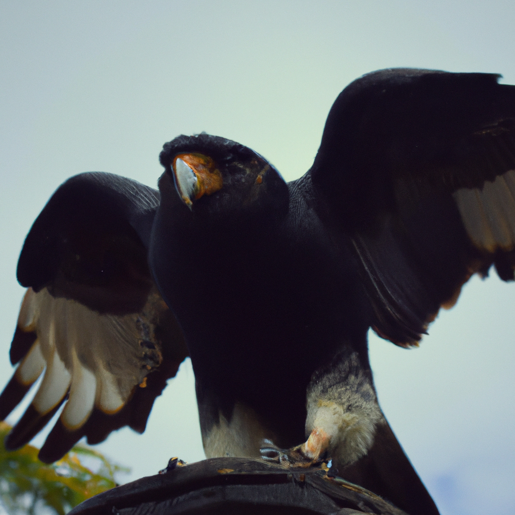 ¿Qué es la Postura del Águila?”