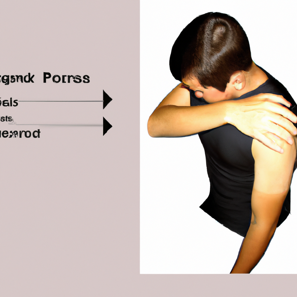 Soluciones efectivas para el hombro adelantado