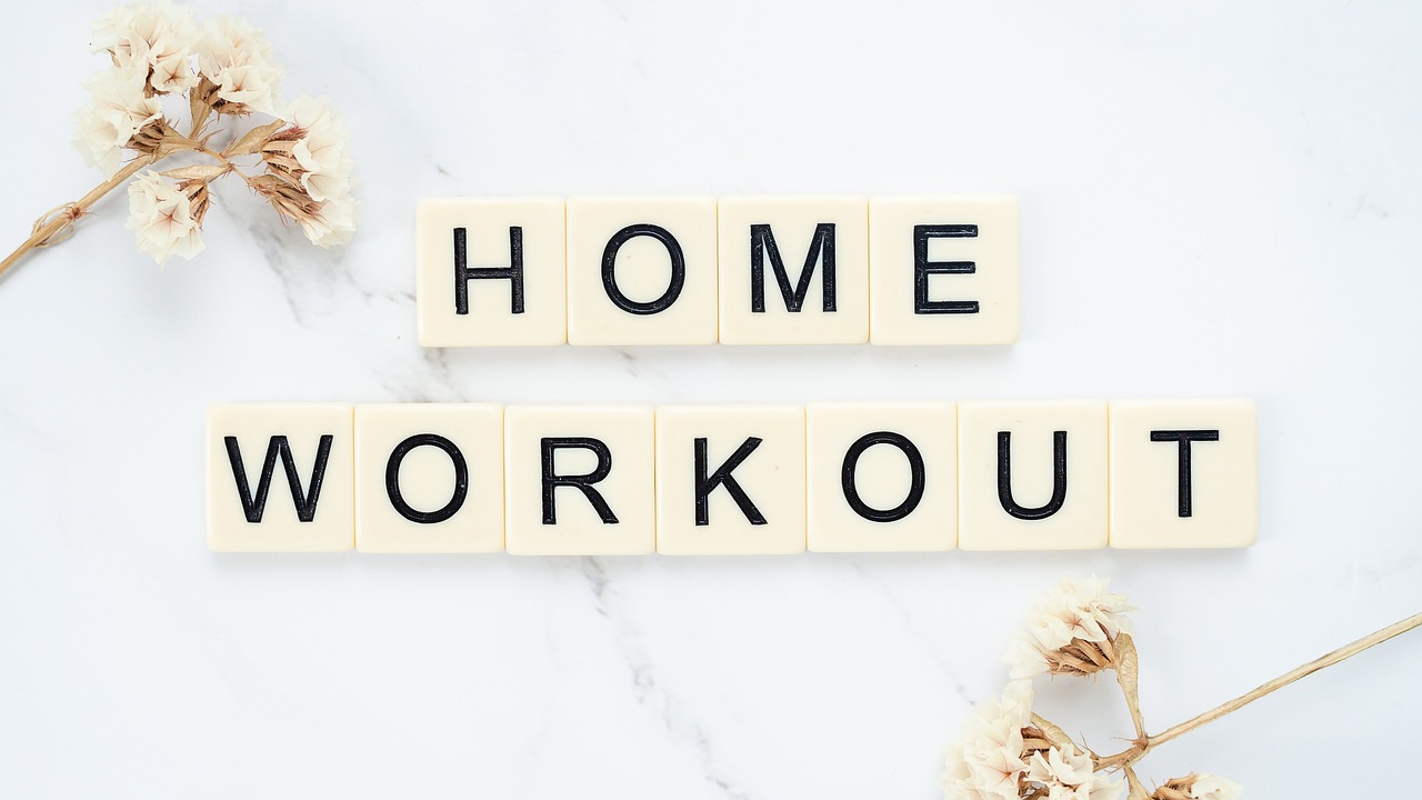 Tabata para principiantes: Cómo hacer ejercicio en casa