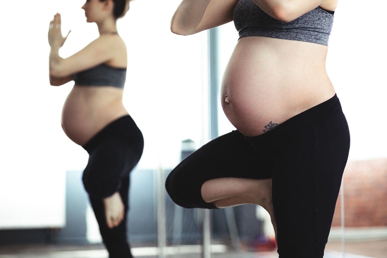 Viajando embarazada: ¿cuándo es mejor no hacerlo?