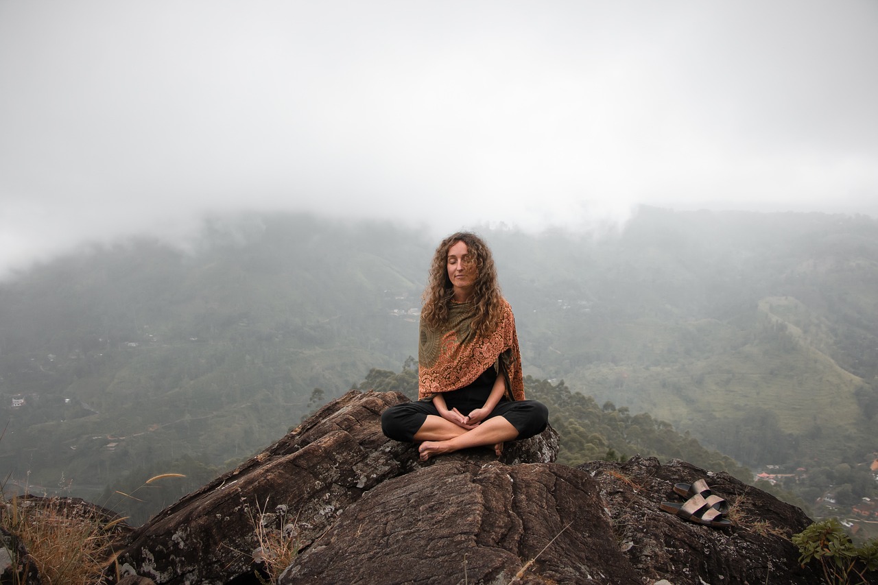 Yoga o Meditación: ¿Cuál debe ser el Primer Paso?