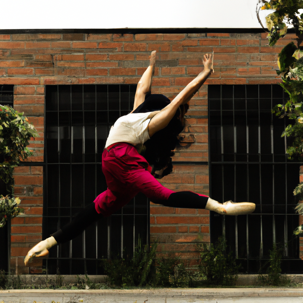Aerobic Dance: ¿Qué es y cuáles son sus Beneficios?