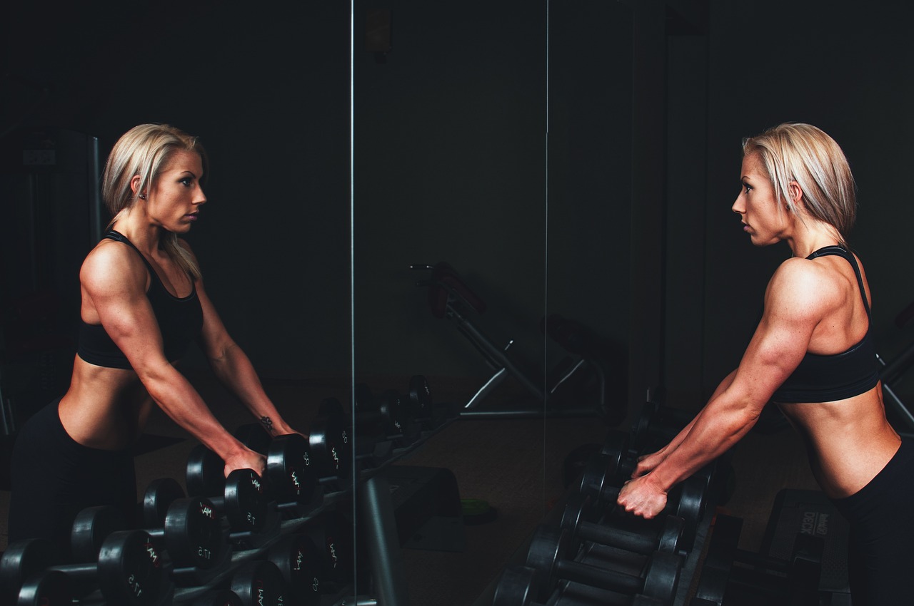 Batidos para preparar tu cuerpo antes del entrenamiento