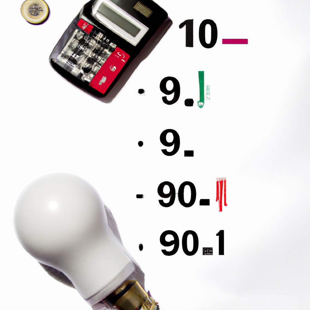 Cálculo del Gasto Energético: ¿Cómo Hacerlo?