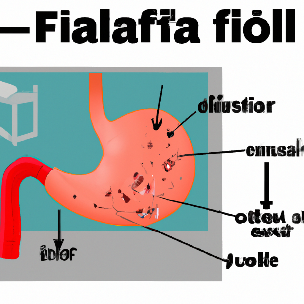 Causas y tratamientos para el flatulencia estomacal