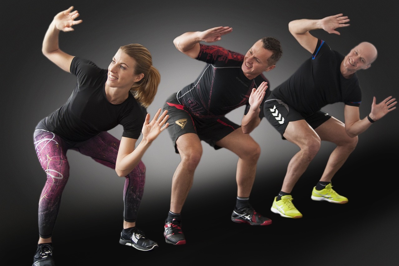 Cinco ejercicios de CrossFit que puedes hacer en casa