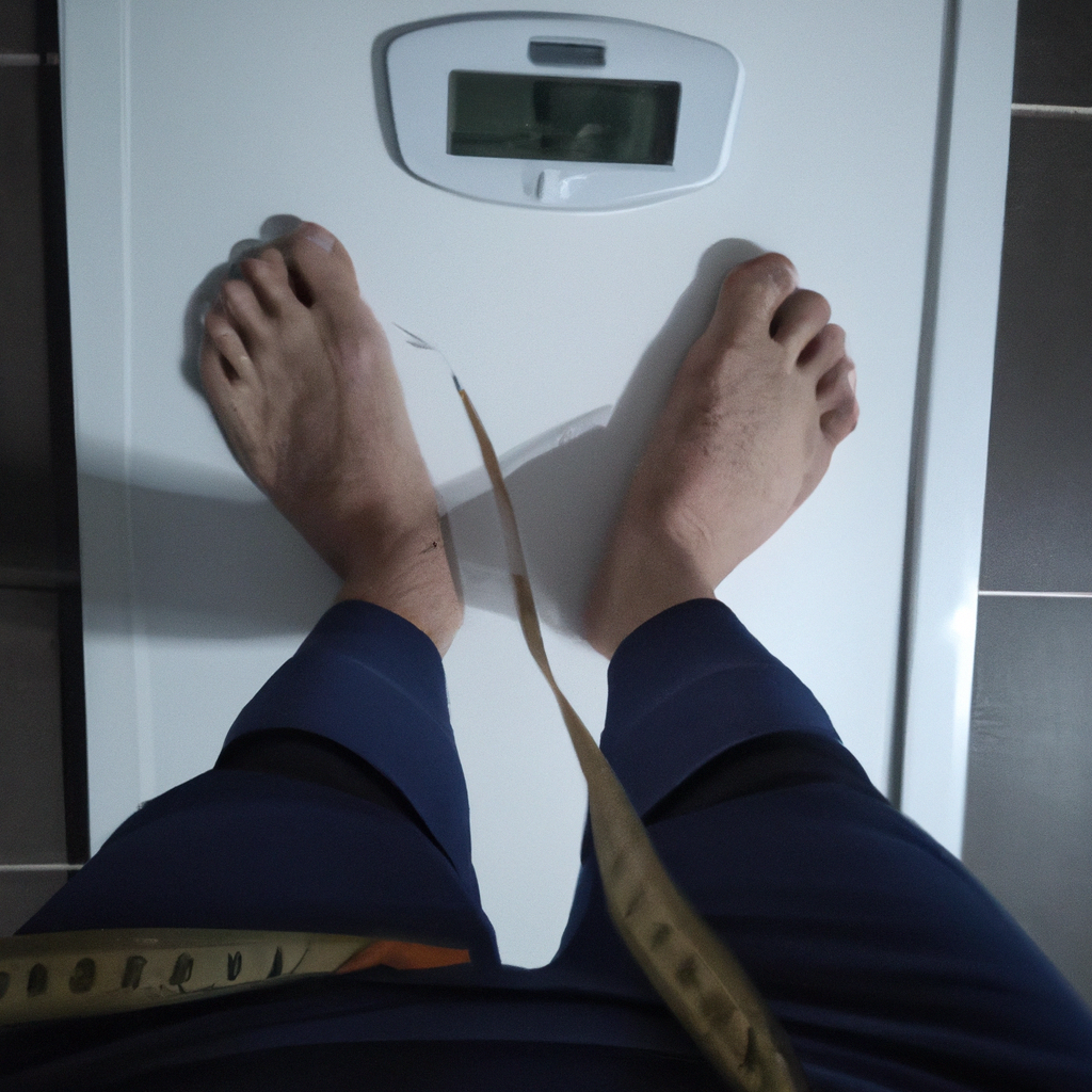 Cómo bajar 5 kilos en tan solo un mes