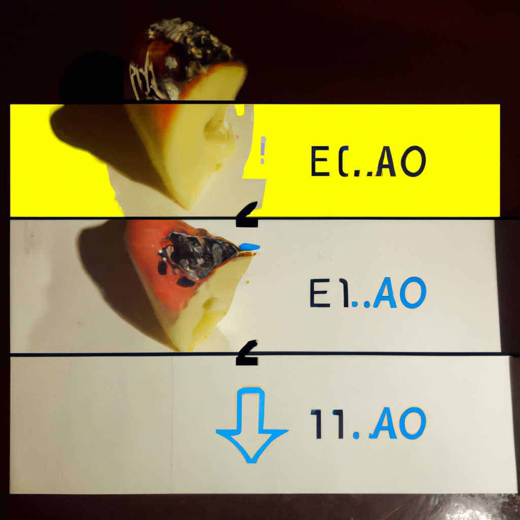 ¿Cómo calcular el déficit calórico?