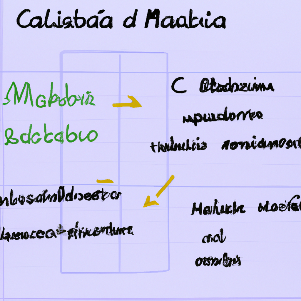 ¿Cómo calcular el metabolismo basal adecuado?