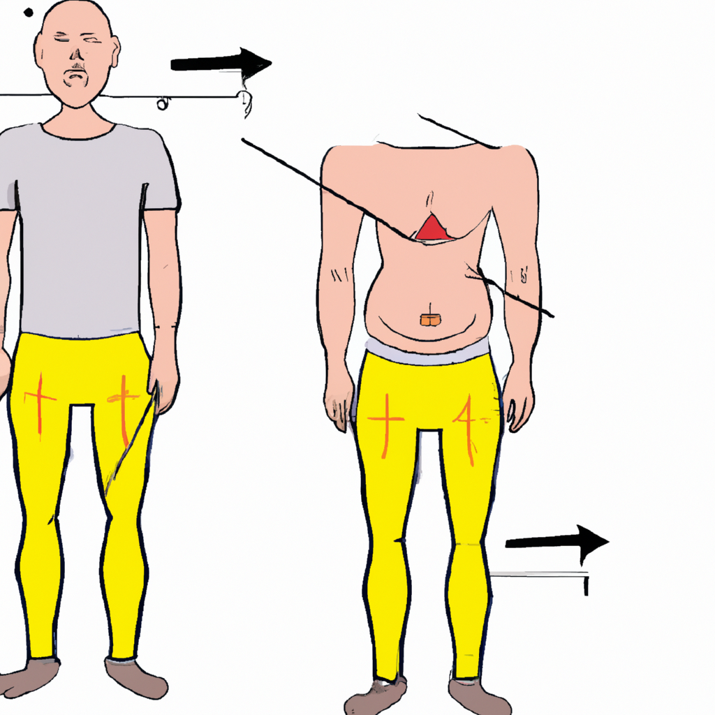 Cómo el cuerpo elimina la grasa corporal