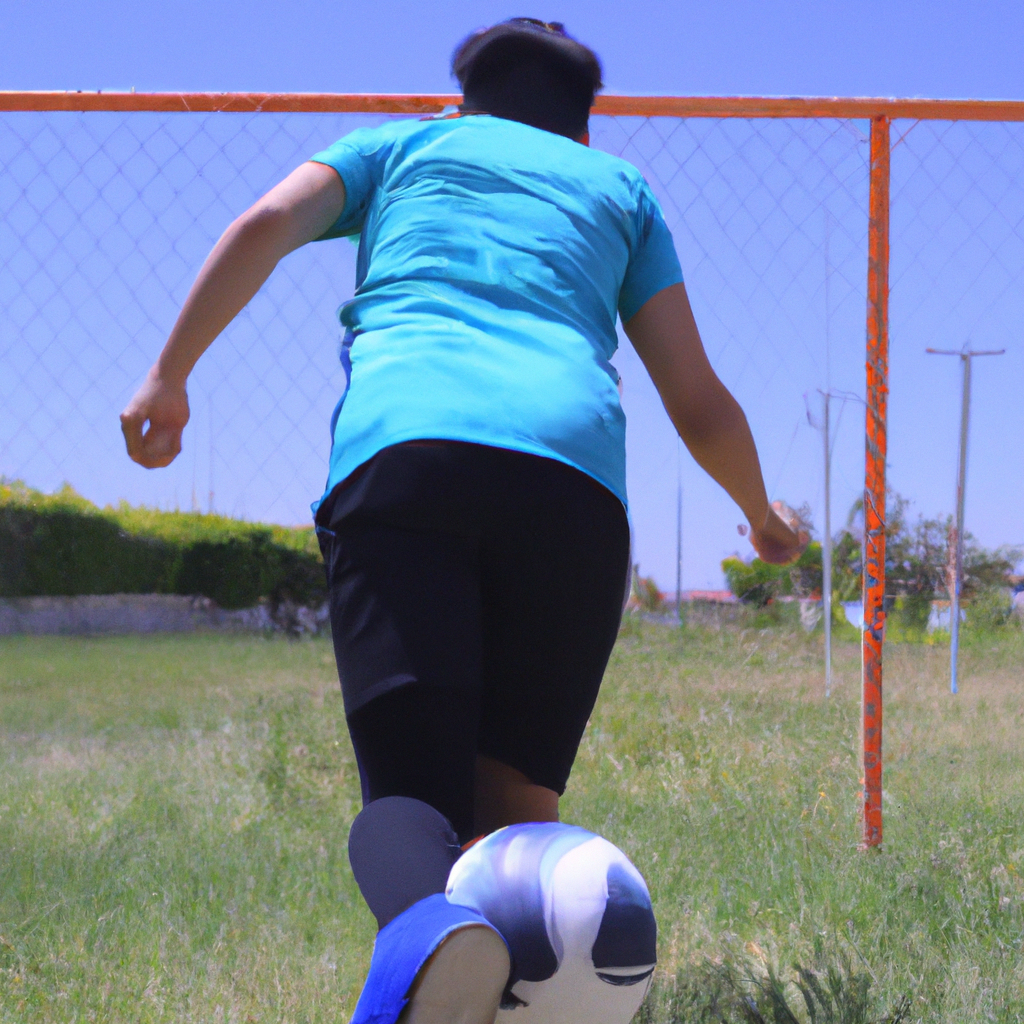 Cómo el deporte puede ayudar a aliviar la sacroileitis