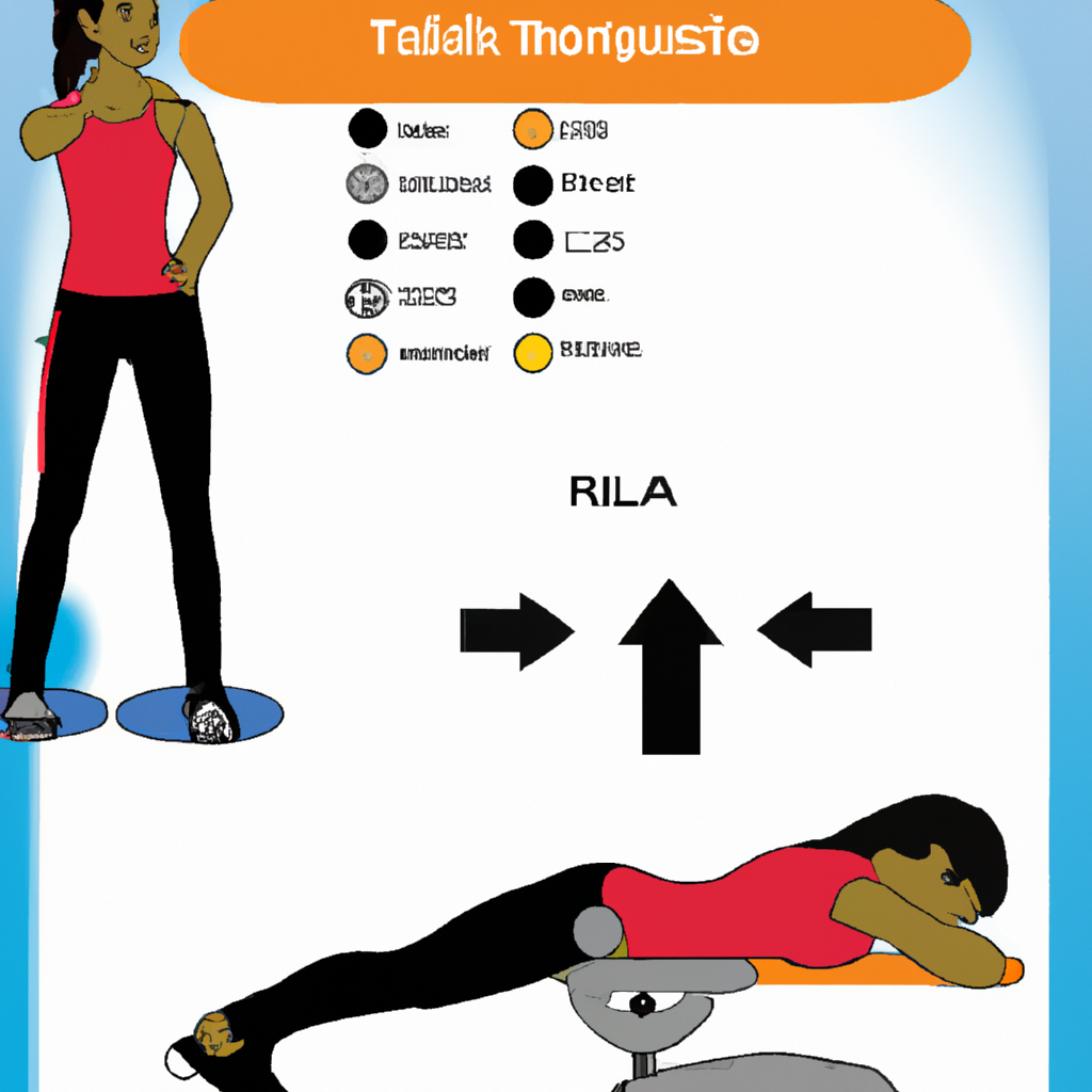 Cómo Eliminar Grasa de la Zona Lumbar: Una Guía para Empezar