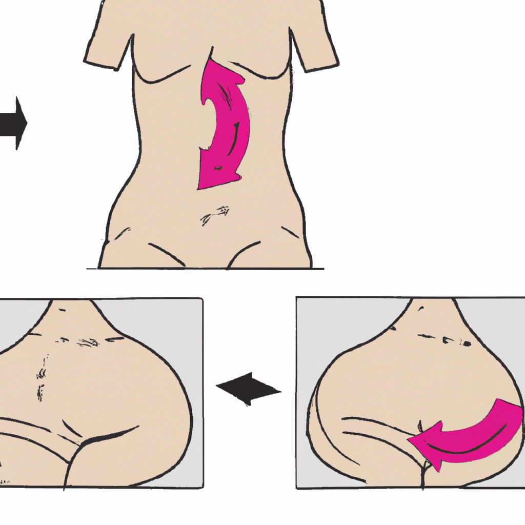 Cómo Eliminar la Grasa en el Abdomen Bajo: Una Guía Paso a Paso