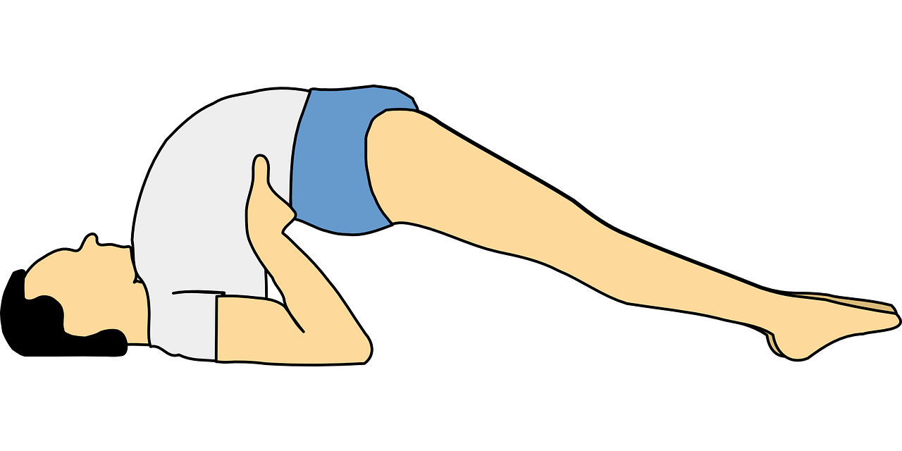 Cómo estirar las piernas para mejorar tu flexibilidad