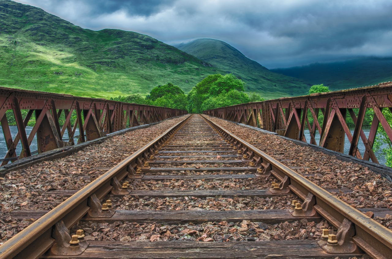 ¿Cómo funciona el tren inferior?