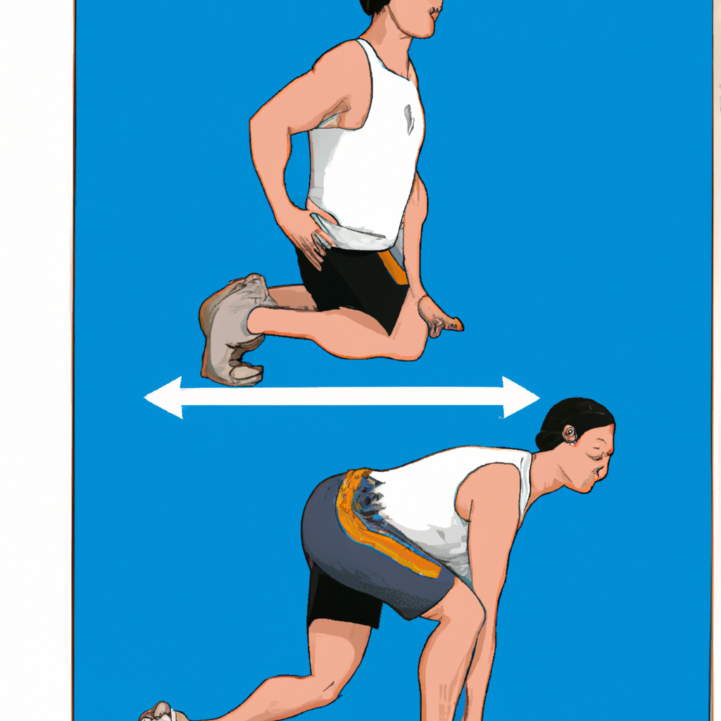 Cómo hacer la patada de burro: un ejercicio para fortalecer tus piernas