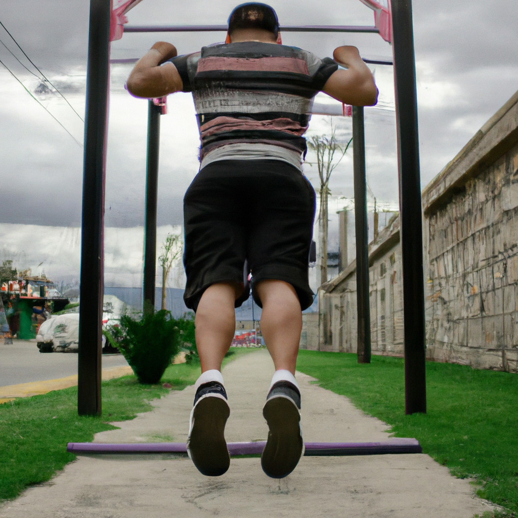 Cómo la Elevación Frontal Puede Mejorar tu Routine de Entrenamiento