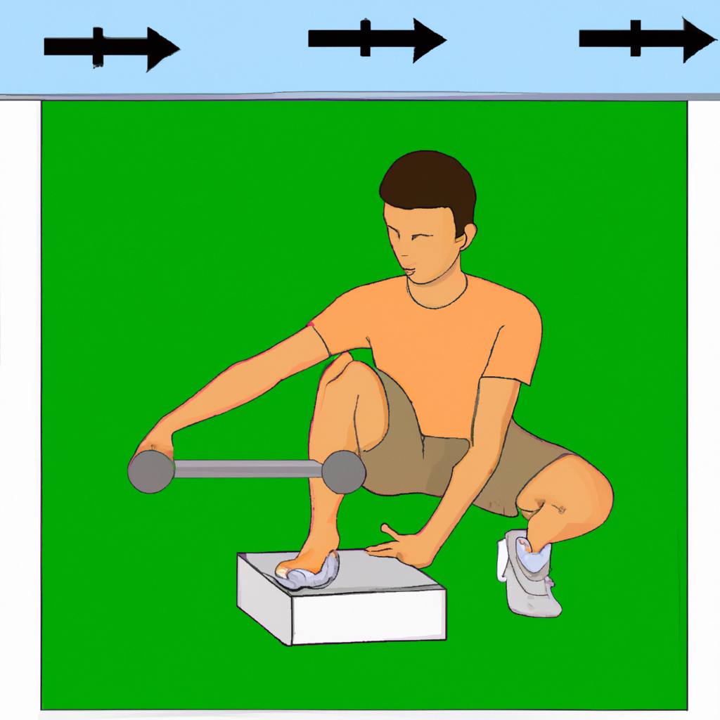 ¿Cómo los Ejercicios Isométricos pueden Ayudar a Fortalecer la Rodilla?