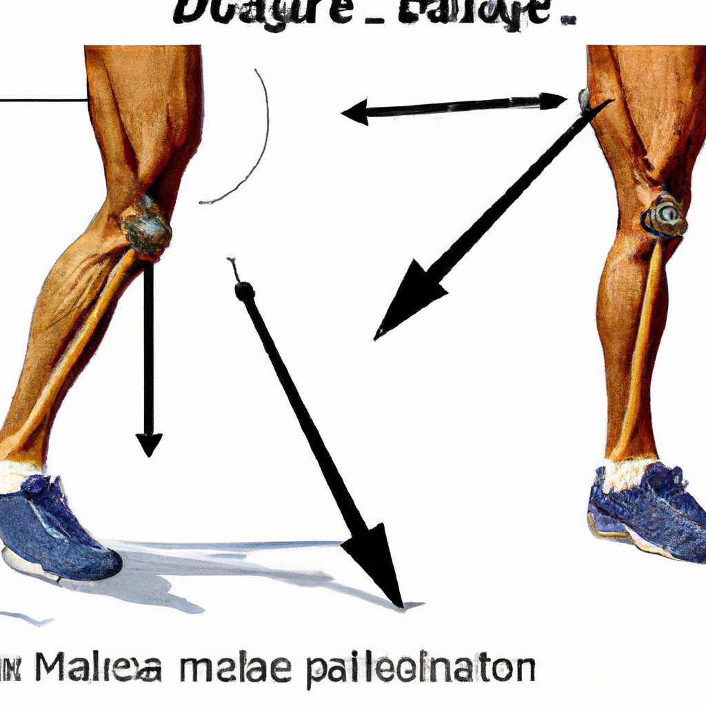 ¿Cómo mejorar la elevación de rodilla?