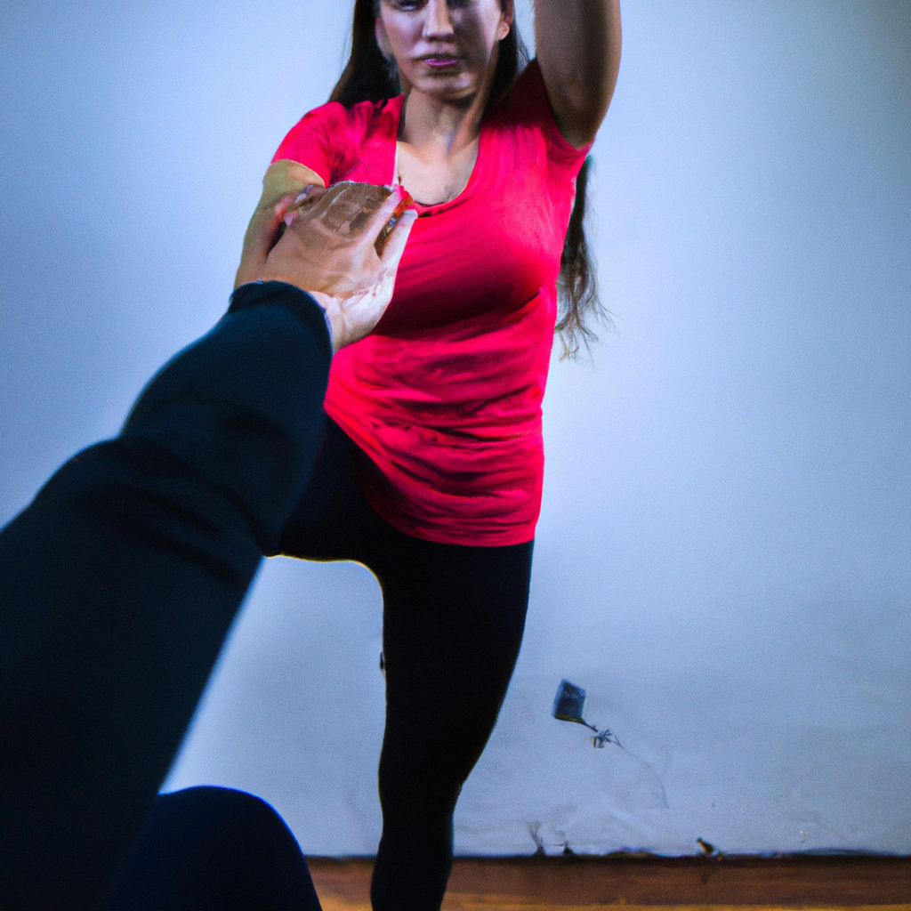Cómo practicar Body Combat: Todo lo que necesitas saber