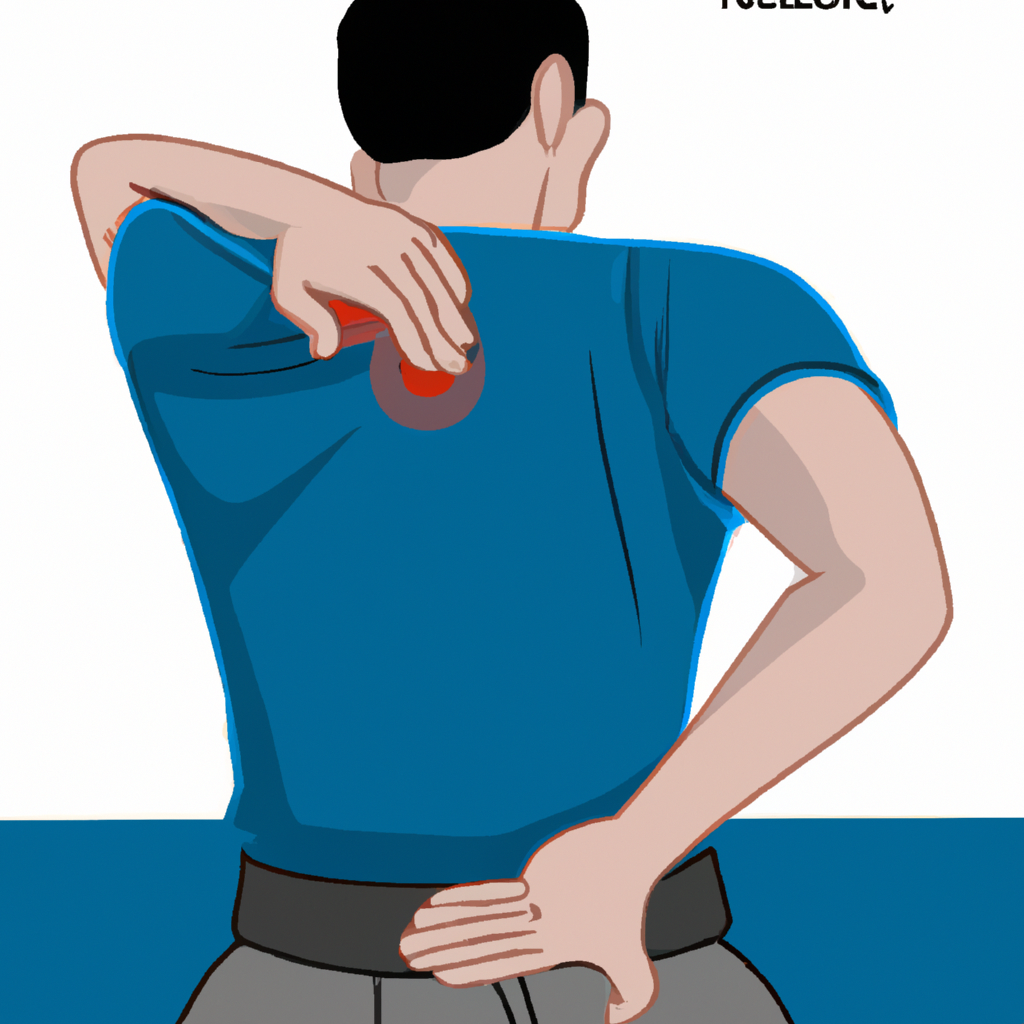 Cómo Prevenir y Tratar la Torsión de Espalda