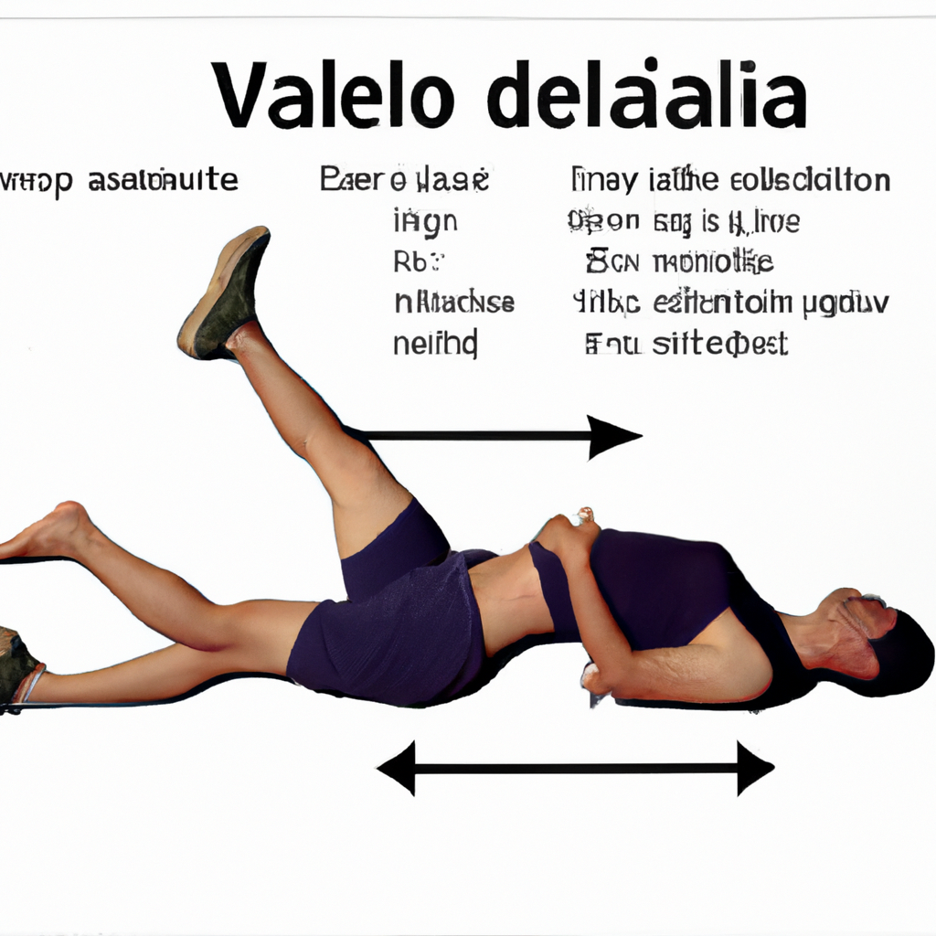 ¿Cómo realizar el abdominal inverso correctamente?