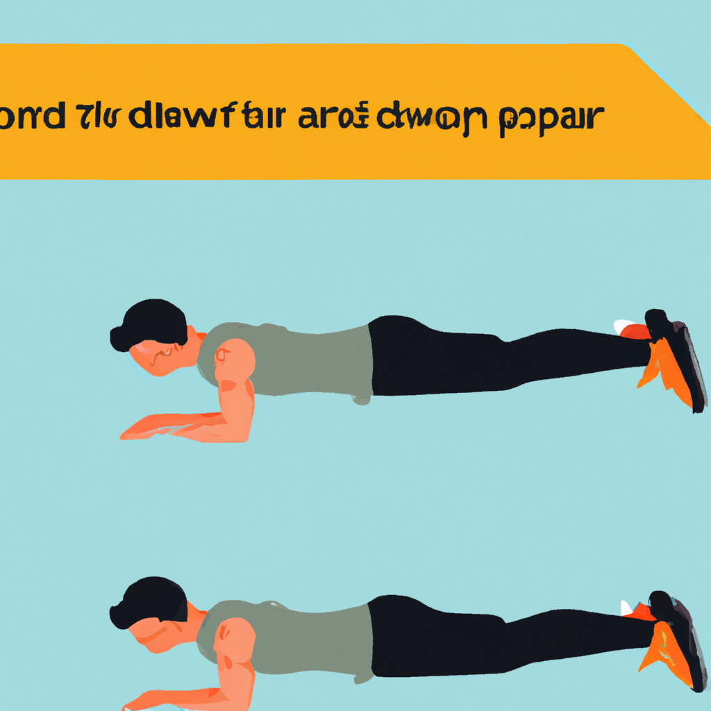 Cómo realizar el ejercicio de Plank Lateral de forma correcta