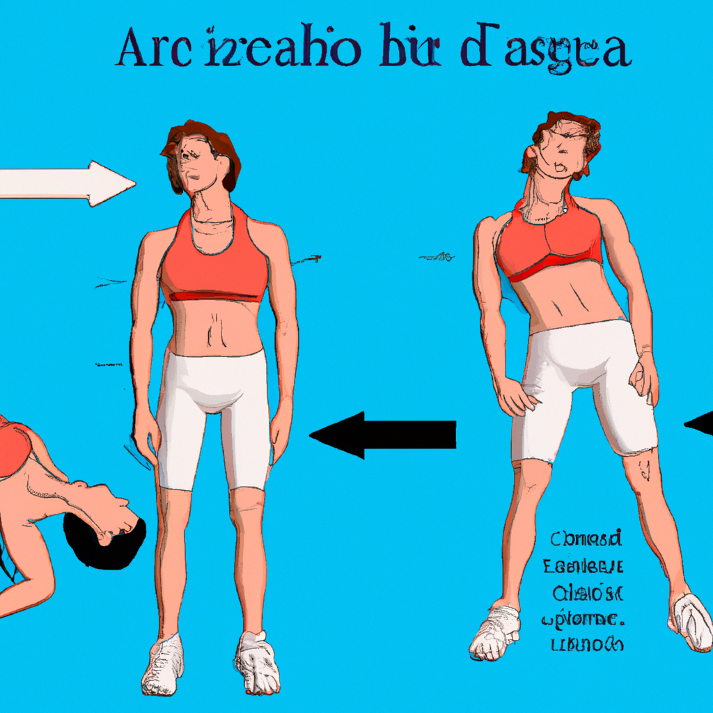 ¿Cómo realizar los abdominales laterales de forma correcta?