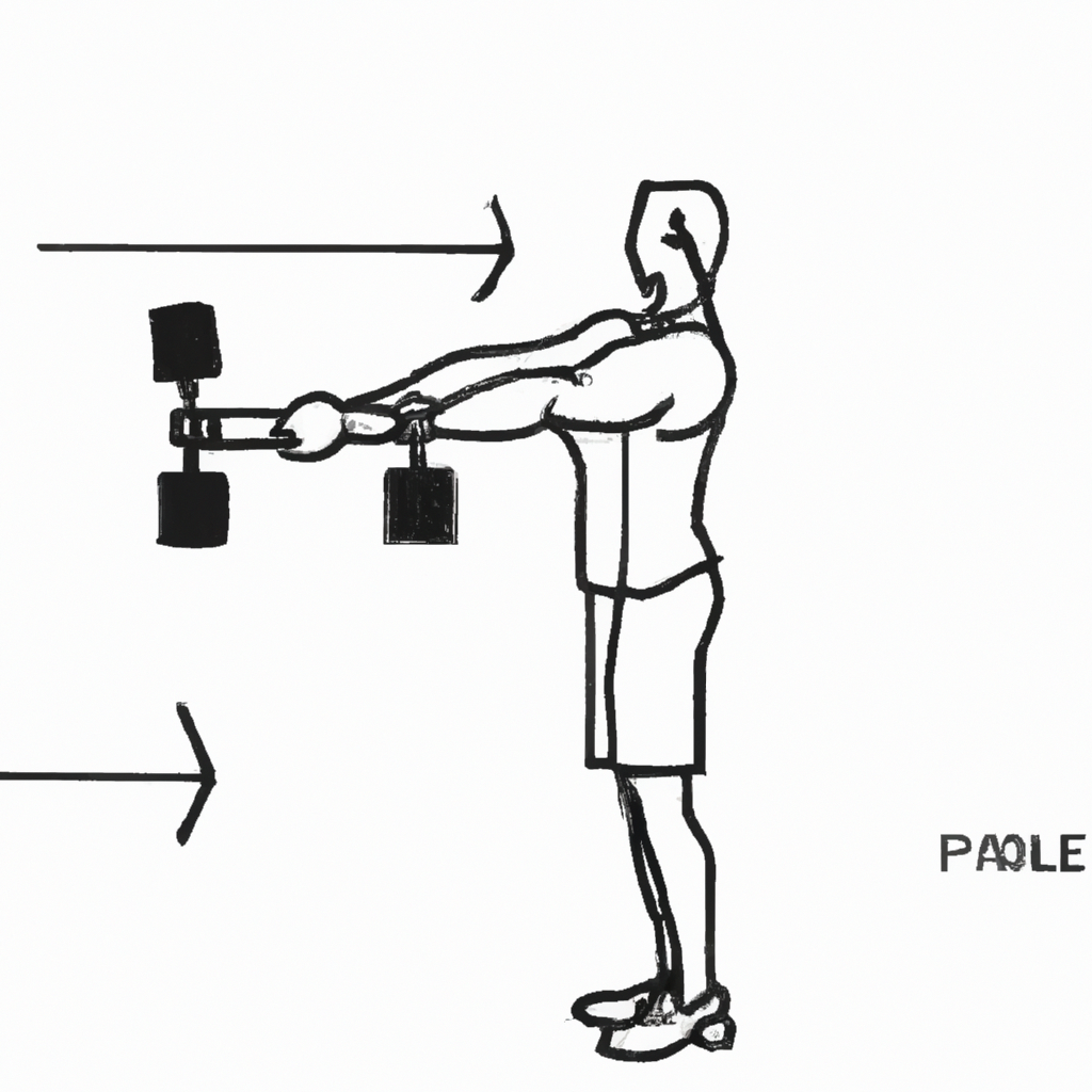 Guía para principiantes (XII): Curl de bíceps con barra