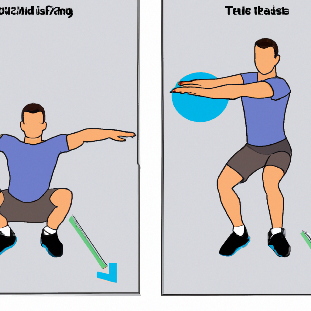 Cómo realizar un levantamiento lateral correctamente