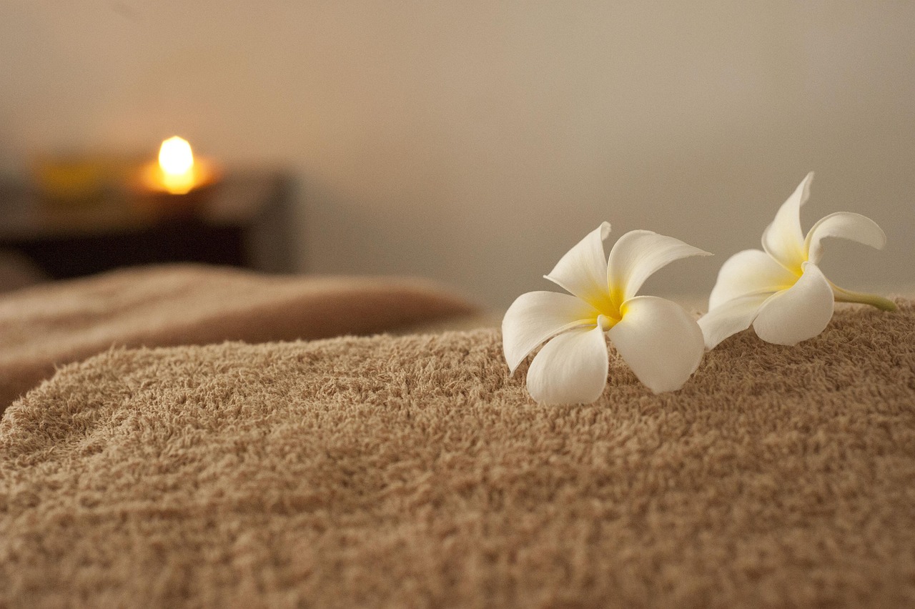Cómo realizar un masaje relajante completo