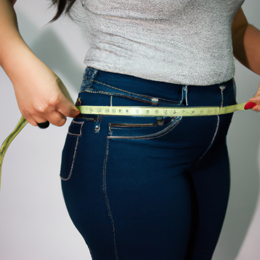 Cómo reducir la cintura rápidamente: Consejos para lograrlo