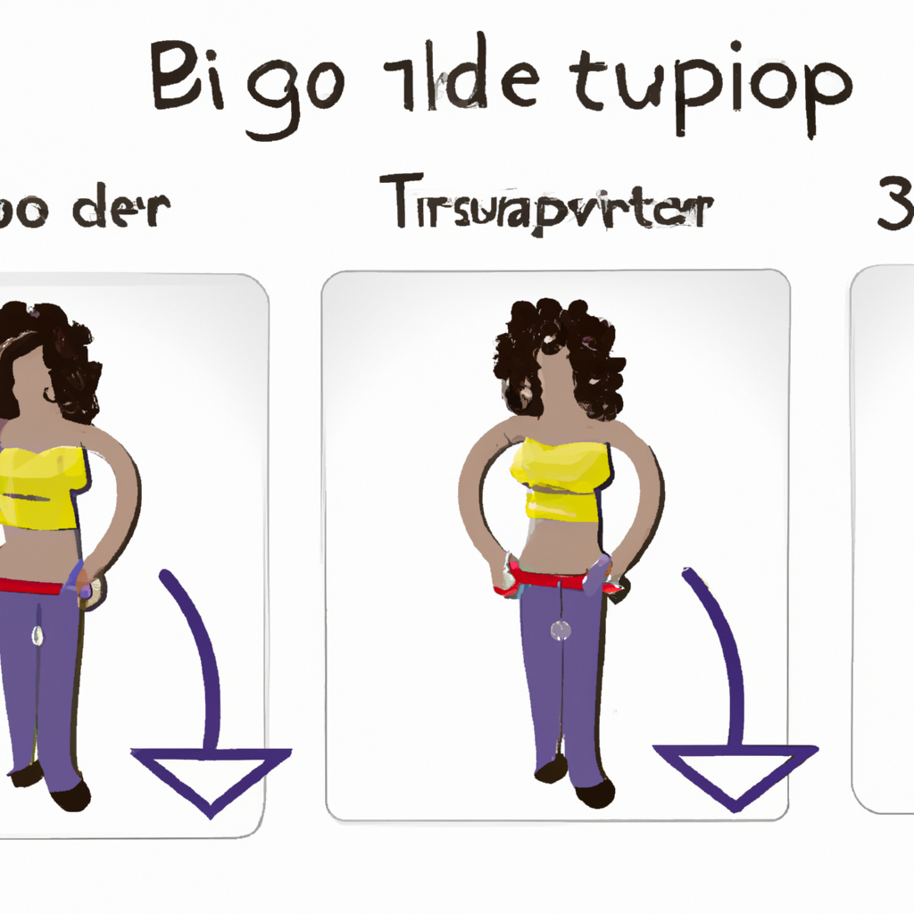 Cómo reducir la panza en 3 días: Trucos y consejos