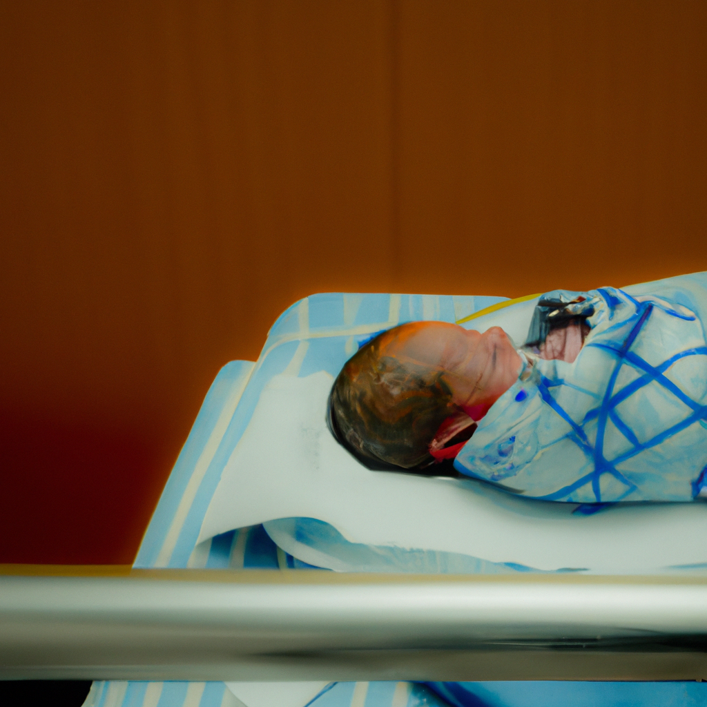 Cómo se Desarrolla un Parto Normal: El Nacimiento de un Bebé