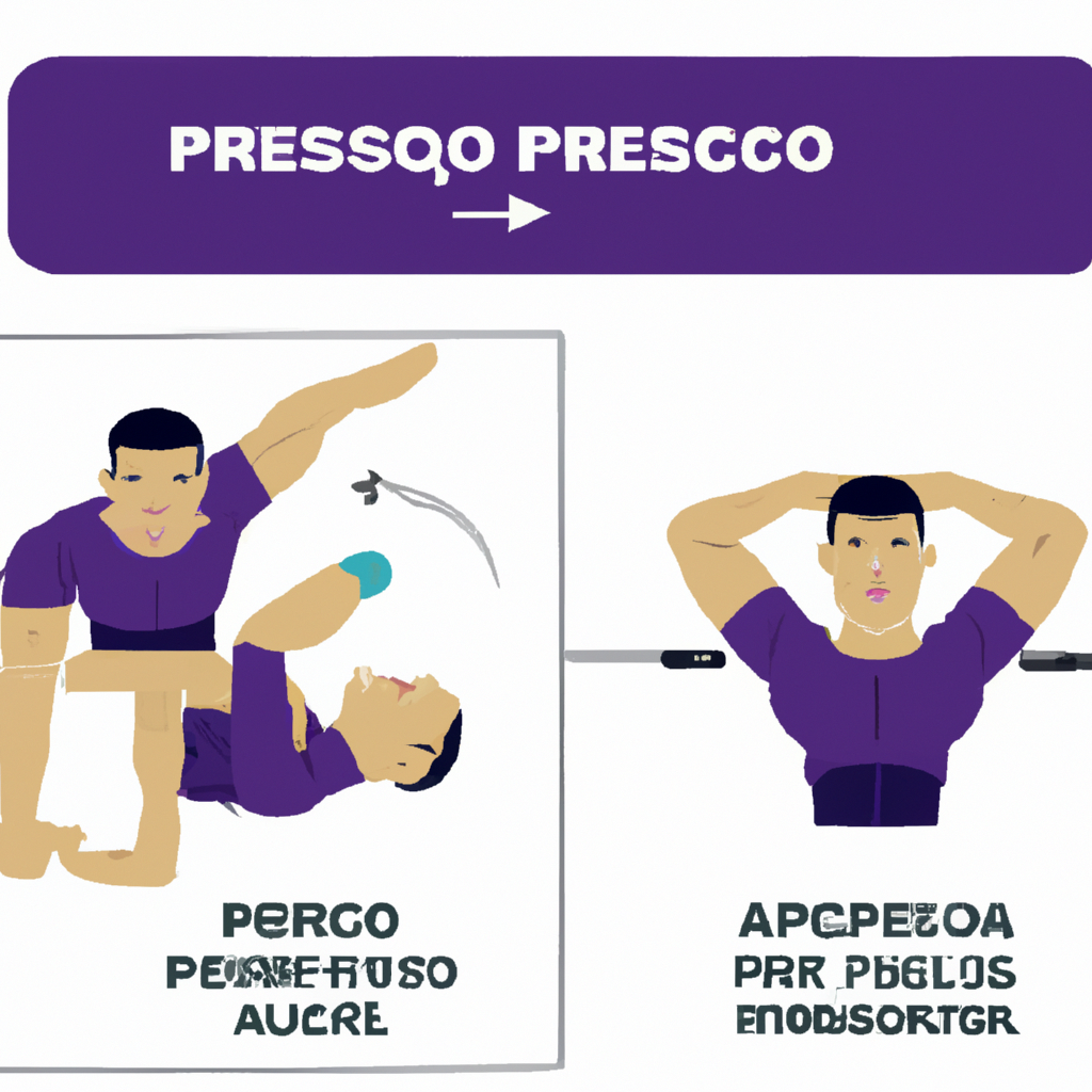 ¿Cómo trabajar el Press Pectoral para mejorar la Fuerza y la Estética?